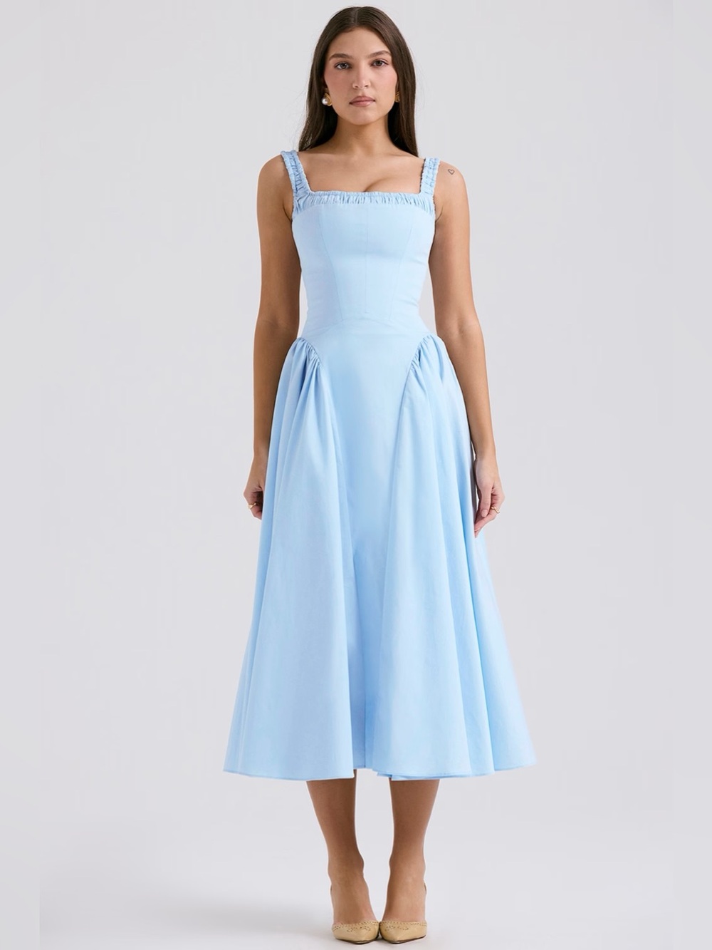House of CB Dorothy